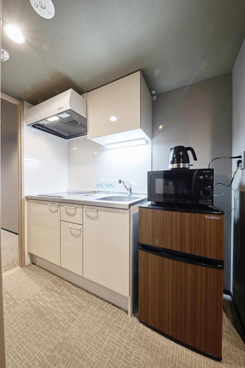 Stay Sakura Kyoto Gion North Экстерьер фото