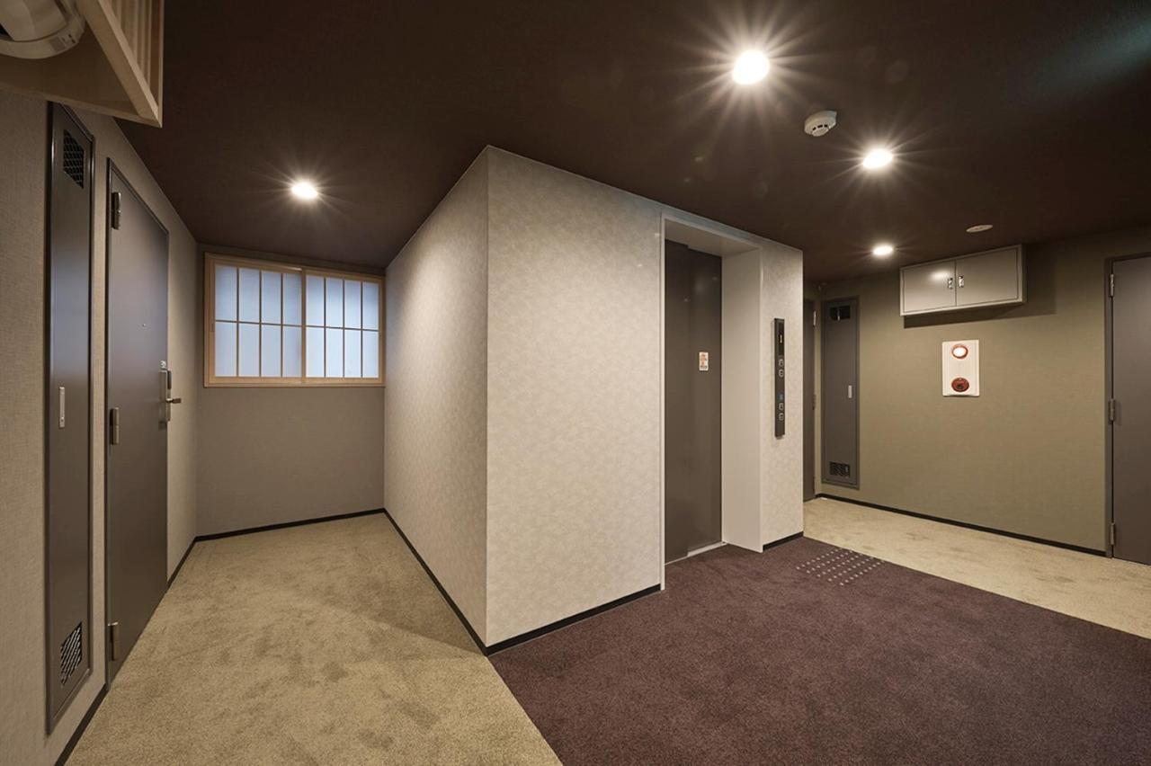 Stay Sakura Kyoto Gion North Экстерьер фото